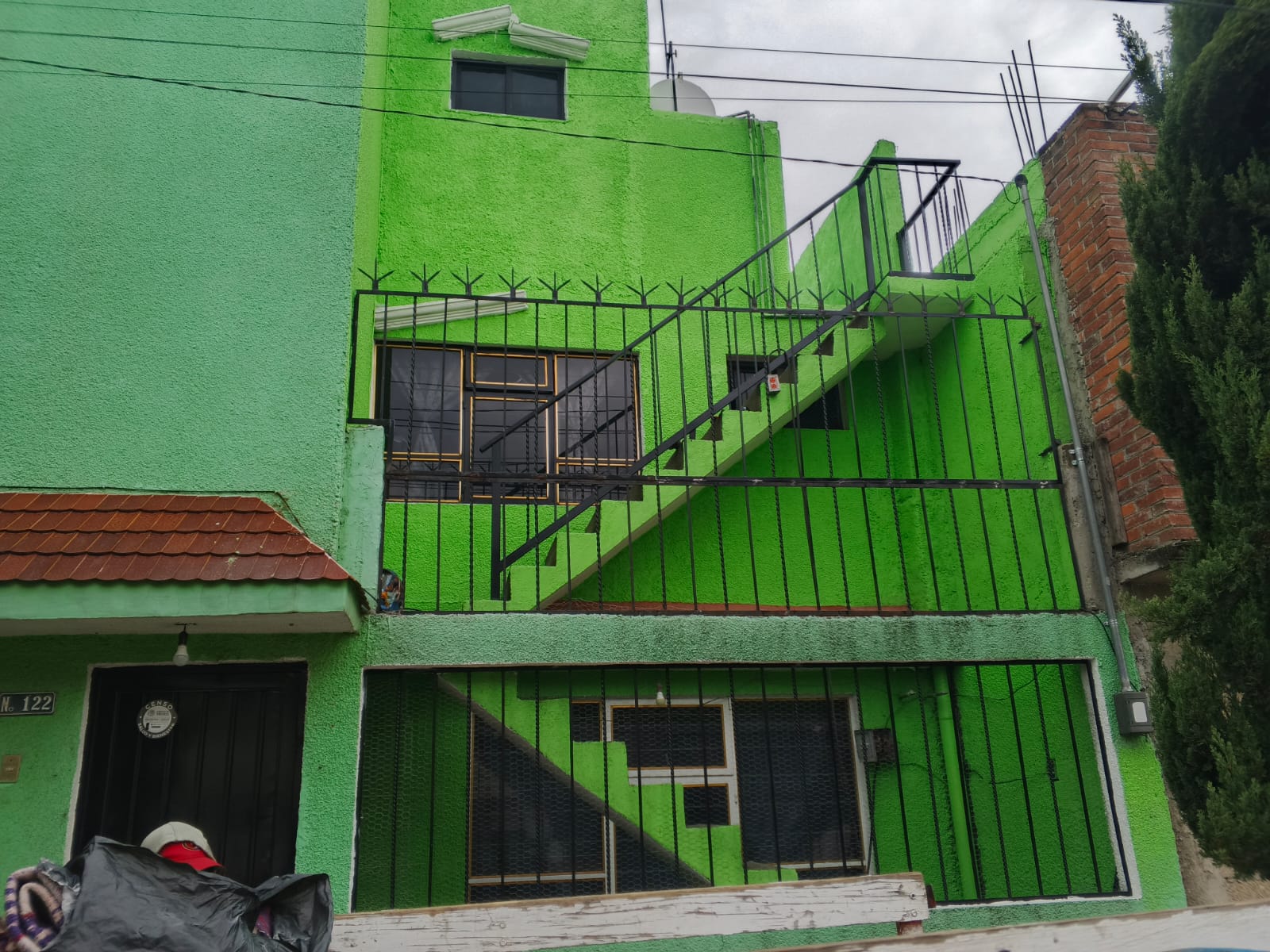 Proyecto 4